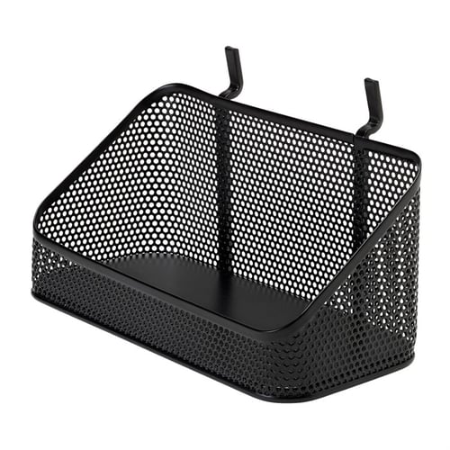 Hornady Square-Lok Parts Bin 6 x 3 Black | 090255957914