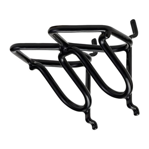 Hornady 2 Gun Rack Black | 090255957921