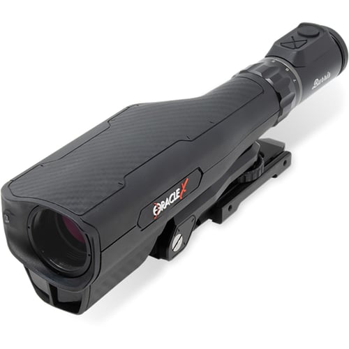 Burris OracleX Crossbow Scope | 000381304100