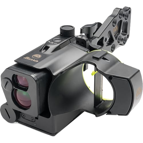 Burris Oracle2 Rangefinding Bow Sight | 000381304018