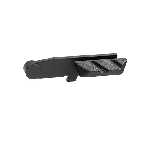 TYRANT P365 EXT SLIDE CATCH BLACK | 612789319046