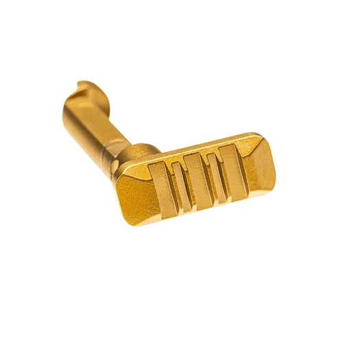 TYRANT HELLCAT TAKEDOWN LEVER GOLD | 764046030987