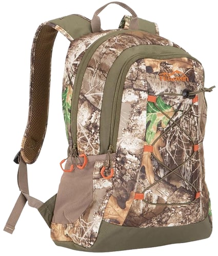 CAPE DAYPACK - 1350 REALTREE EDGE | 026509044468
