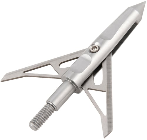 Allen Stryke Vapor Rear Deploying Broadhead 2 Blade 100 Grain 3/ct | 026509059776
