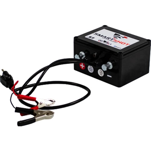 Do All Outdoors Smart Shot Smartphone Interface with Bluetooth Control | 700191613156