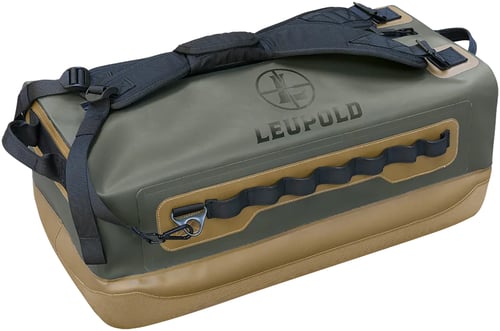 Leupold Rendezvous 75L Dry Duffle Bag | 030317036478