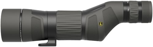 Leupold SX-4 Pro Guide HD Gen 2 Spotting Scope 15-45x65mm Straight | 030317042257