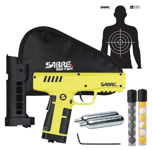SABRE COMPACT LAUNCHER KIT CA COMP | 023063916873
