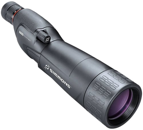 Simmons Venture 15-45x60mm Spotting Scope Straight Black | 045618000165