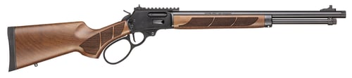 SW Model 1854 Rifle .357 Mag 10rd Capacity 19.25 Barrel Walnut Stock  | .357 MAG | 022188899061