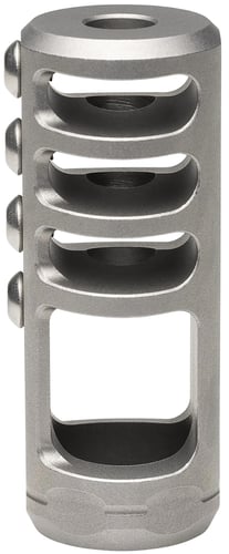 Browning Xeno Recoil Hawg Stainless Muzzle Brake 1/2x28 | 023614780304