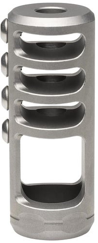 Browning Xeno Recoil Hawg Stainless Muzzle Brake 13x1.25 | 023614780267