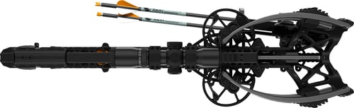 Ravin 470 Crossbow 470 fps with Illum 100 yd Scope | 815942020623