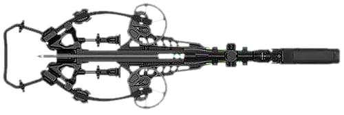 Centerpoint Sniper G4D Crossbow Black | 810153420064