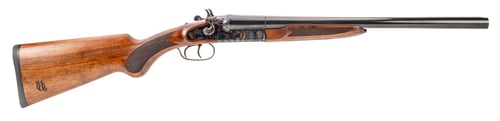 Heritage Coachwhip Shotgun 12 ga 2rd Capacity 18.5 Barrel Wood Case Hardened  | 12GA | 727962709917