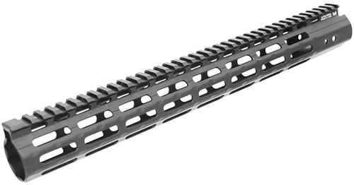 UTG PRO AR 15 Inch SPR SLM MLOK FF HNDGD | 4717385551565