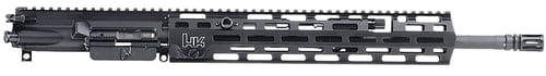 HK UPPER MR556A4 5.56 16.5 Inch BLK  | .223 REM 5.56x45mm NATO | 642230270213
