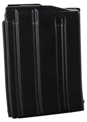 HK MR556 Rifle Magazine Black Steel 5.56mm 10/rd | 642230246492