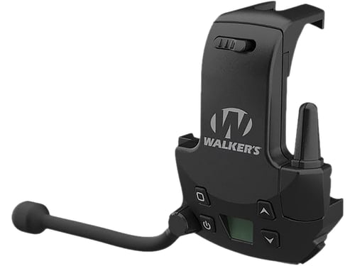 WALKERS RAZOR WALKIE TALKIE BT BLK | 888151096260