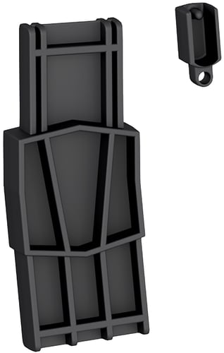 MTM ARVB AR Vice Block and Link Grey | 026057360522