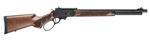 SW Model 1854 Rifle .45-70 Govt 6rd Capacity 20 Barrel Walnut Stock  | .4570 GOVT | 022188900804