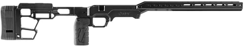 MDT LSS GEN 3 COMP SAV 110 SA RH BLK | 616054072155