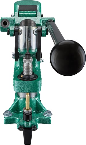 RCBS SUMMIT SNGL RELOADING PRESS | 076683092908