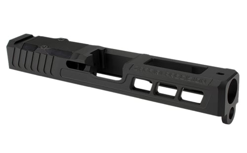 ZAF ZPS.3 SLIDE FOR G19 G3 RMR BLK | 658792260050