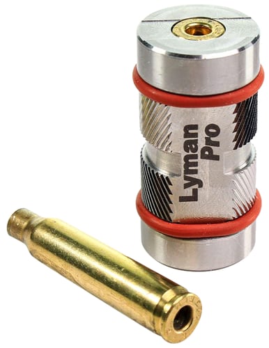 Lyman Pro Stainless Headspace Gauge 223 Rem | 011516751003