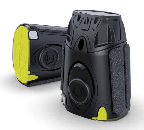 TASER Live Cartridges for TASER Pulse 2 and Bolt 2 2/ct | 796430013443