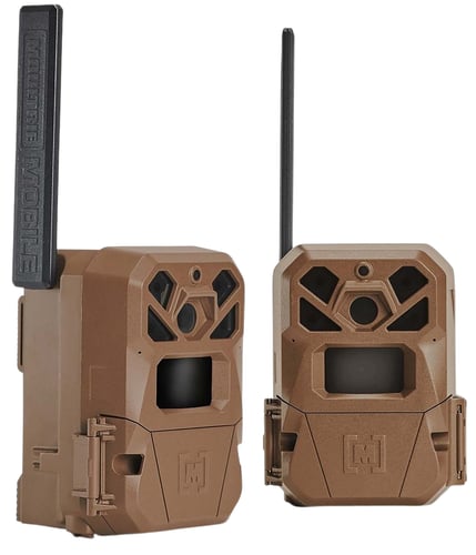 Moultrie EDGE 2 Cellular Trail Camera 36MP 2/ct | 053695141244
