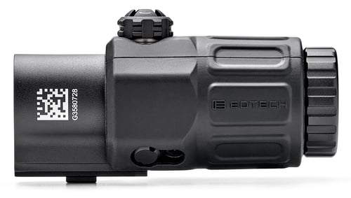 EOTECH G33 3X MAGNIFIER NM BLK | 672294300502