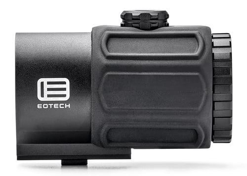 EOTECH G43 3X MAGNIFIER NM BLK | 672294300519