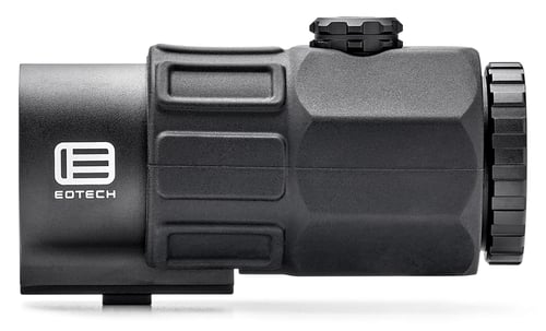 EOTECH G45 5X MAGNIFIER NM BLK | 672294300526