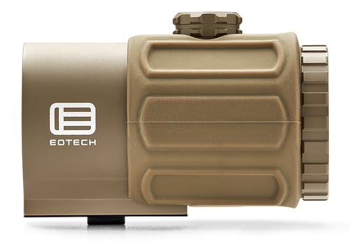 EOTECH G43 3X MAGNIFIER NM TAN | 672294300557