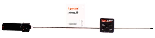 Lyman Borecam 2.0 Wireless Bore Camera | 011516040701