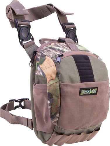 Allen SHOCKER Cut-N-Run Turkey Hunting Pack - Mossy Oak Obsession | 026509034254
