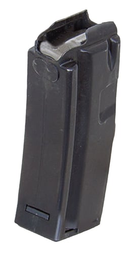 HK SP5 SP5K Handgun Magazine Black 9mm Luger 10/rd | NA | 642230255210