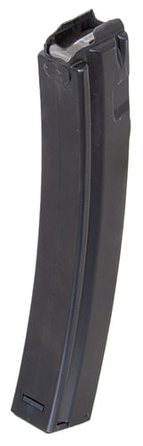 MAG HK MP5/SP5/SP5K 9MM 30RD BLK | NA | 642230254336