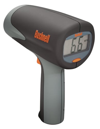 Bushnell Velocity Speed Gun | 029757101921