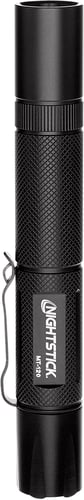 Nightstick Mini-Tac Flashlight 140 Lumens Black | 017398803717