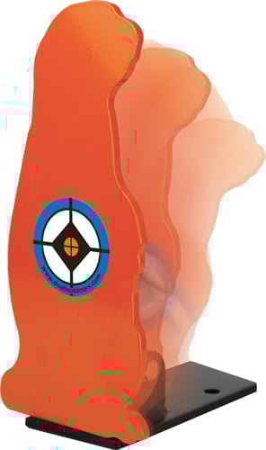 Do-All Outdoors .22 Prairie Popper | 649898144627