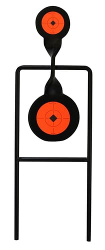 Birchwood Casey Double Mag Spinner Target | 029057462449