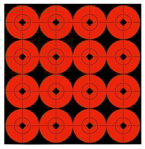 Birchwood Casey Adhesive Target Spots 1.5 160/ct | 029057339048
