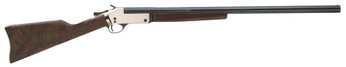 Henry Singleshot Shotgun Brass 20ga.  | 20GA | 619835400109