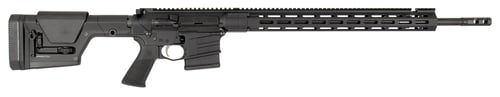 Savage Arms MSR 10 Long Range Rifle .308 Win 10/rd 20 Barrel Black  | .308 WIN | 011356229045