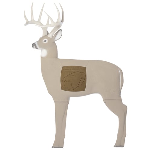 GlenDel Full-Rut Buck Insert Core | 702649751007