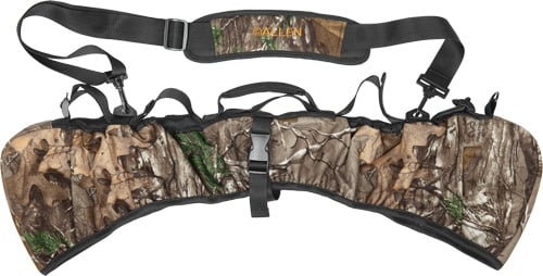 Allen Quick Fit Archery Bow Sling 35 Realtree Xtra Camo | 026509250104