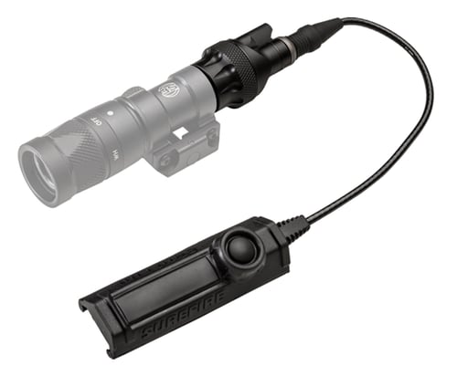 SUREFIRE M6XX SW/TAIL CAP TP SWITCH | 084871323864