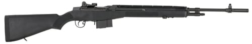 SPRINGFIELD M1A SYN RIFLE LOADED 308WIN RIFLE LOADED 308WIN | 7.62x51mm NATO | 706397012267